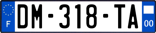 DM-318-TA