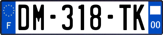 DM-318-TK