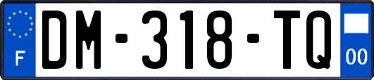 DM-318-TQ