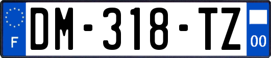 DM-318-TZ