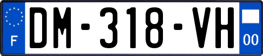 DM-318-VH