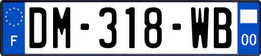 DM-318-WB