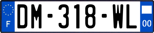 DM-318-WL