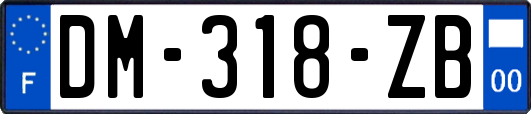 DM-318-ZB