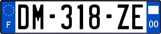 DM-318-ZE