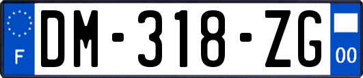 DM-318-ZG