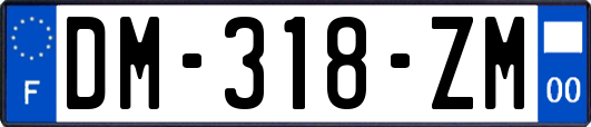 DM-318-ZM