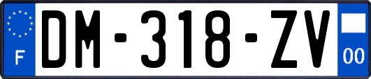 DM-318-ZV