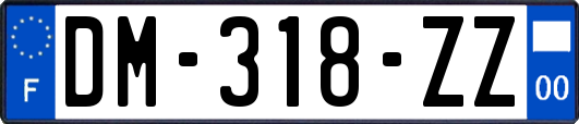 DM-318-ZZ