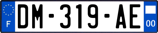 DM-319-AE