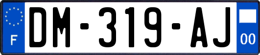 DM-319-AJ