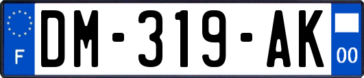 DM-319-AK