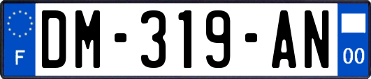 DM-319-AN