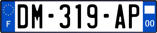 DM-319-AP