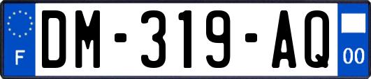 DM-319-AQ