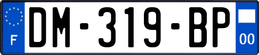 DM-319-BP