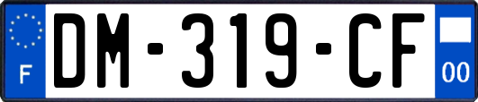 DM-319-CF