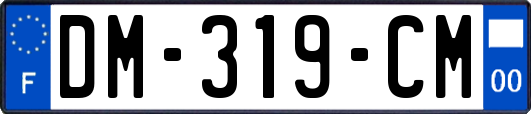 DM-319-CM