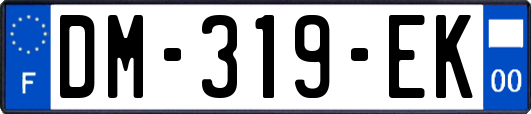 DM-319-EK