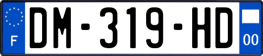 DM-319-HD