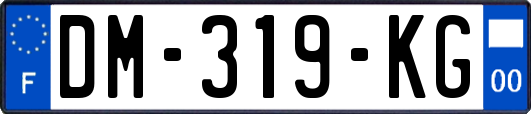 DM-319-KG