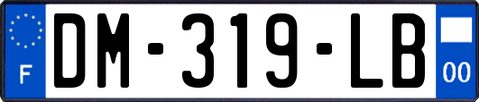 DM-319-LB