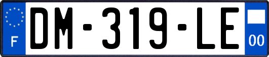 DM-319-LE