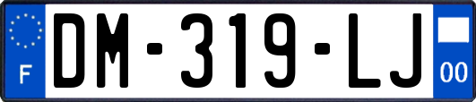 DM-319-LJ