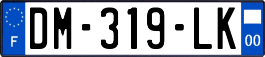 DM-319-LK