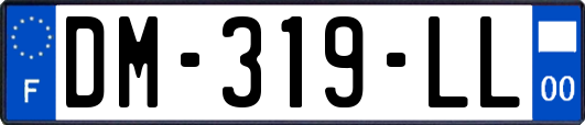 DM-319-LL