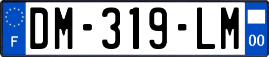 DM-319-LM