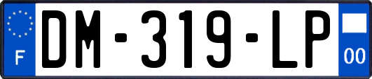 DM-319-LP