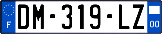 DM-319-LZ