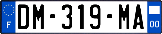 DM-319-MA