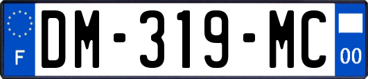 DM-319-MC