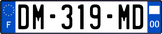 DM-319-MD