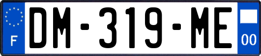 DM-319-ME