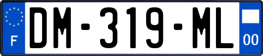 DM-319-ML