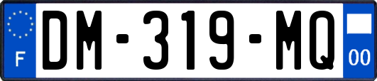DM-319-MQ