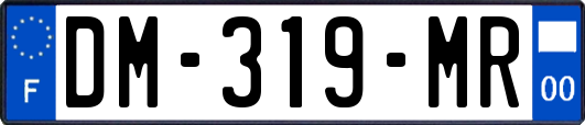 DM-319-MR