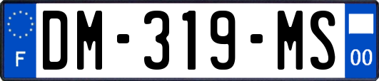 DM-319-MS