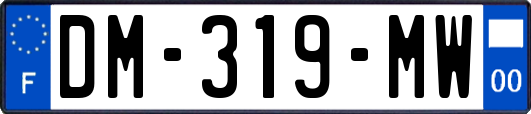 DM-319-MW