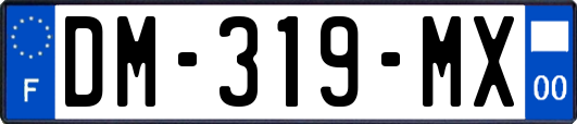 DM-319-MX