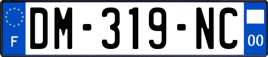 DM-319-NC