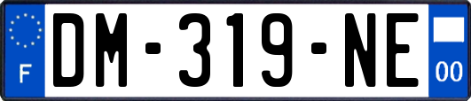 DM-319-NE