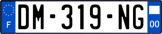 DM-319-NG