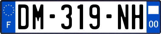 DM-319-NH