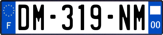 DM-319-NM