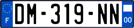 DM-319-NN