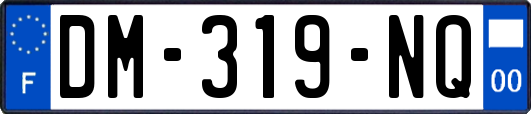 DM-319-NQ